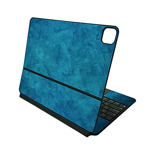 MightySkins Skin Compatible with Apple Magic Keyboard for iPad Pro 12.9