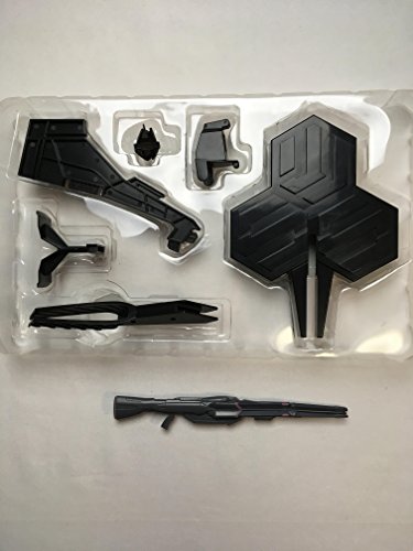 Dx Chogokin Macross F Frontier Vf 25g Messiah Valkyrie Michael [Import Japonais] - vue 6