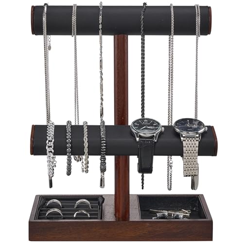 ProCase Watch Holder Stand for Men, Gift for Him Dad