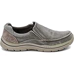 Skechers Men's Expected Avillo Relaxed-Fit Slip-On Loafer - Image 5