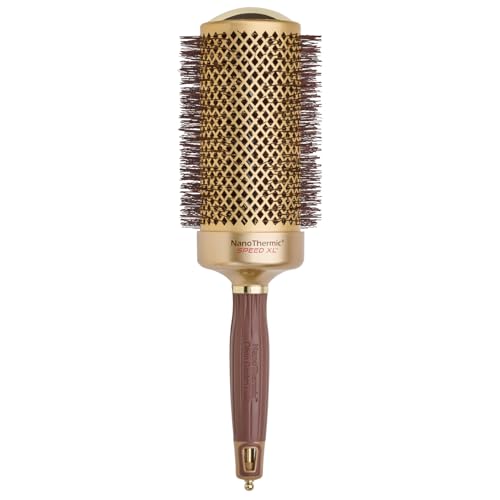 Olivia Garden NanoThermic Ceramic + Ion Speed XL