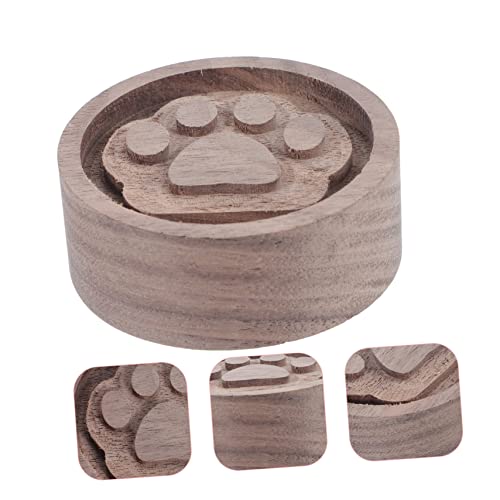 Difusor aromático de madera Ipetboom para carro y hogar miniatura 4