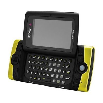 Danger Sharp 08 2008 PV210 Unlocked For Any GSM Carrier