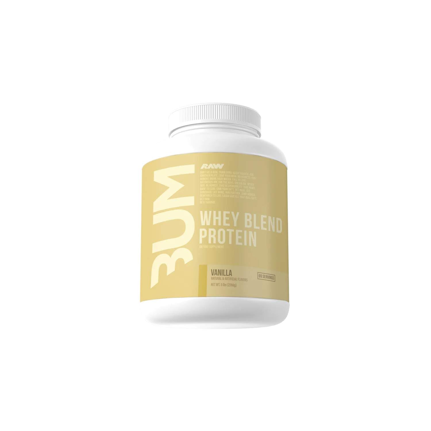 CBUM WHEY BLEND 5LB VANILLA em promoção! Veja a oferta e mais achadinhos de Vitaminas & Suplementos Hoje é o melhor dia para comprar CBUM WHEY BLEND 5LB VANILLA com aquele preço maroto! Promoção! Aproveite a oferta!
