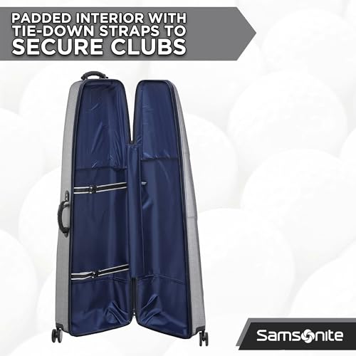 Samsonite Tour Classic Hardside