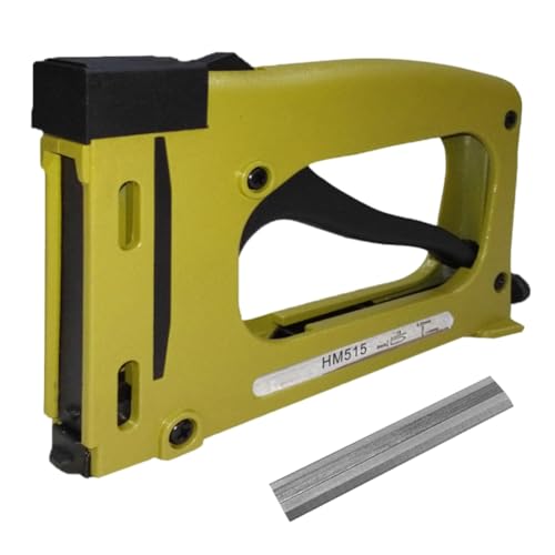 Rtxbvg Point Driver Point Driver Herramienta para Enmarcar Cuadros Grapadora para Artistas Que Enmarcan Pinturas e Imágenes para Carpinteros DIY