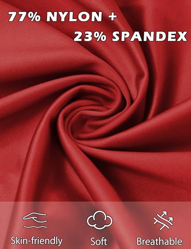 AUBIG Shiny Metallic Mini Boxer Briefs for Men Oil Shiny Glossy Panties Sheer Underpants Low Waist Panties4