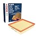 Produktbild Bosch S0375 - Luftfilter Auto