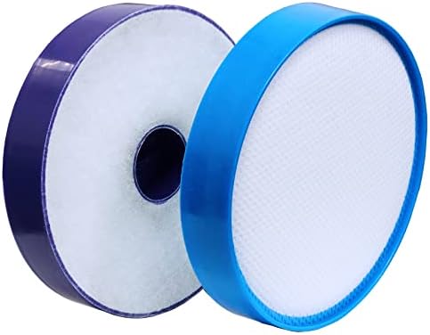 Vacuum Cleaner Pre and Post Motor Hepa Filter Kit Suitable for Vacuum Cleaner Dyson DC19 DC20 DC21 image 5