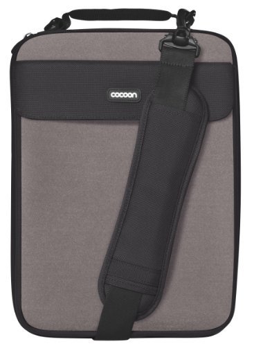 cocoon laptop case