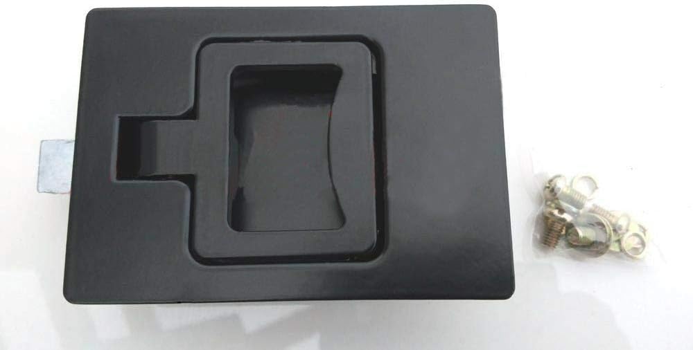 Door Locker Door Latch Fits HISUN Coleman MASSIMO SUPERMACH UTV 500 YS700 UTV500 700