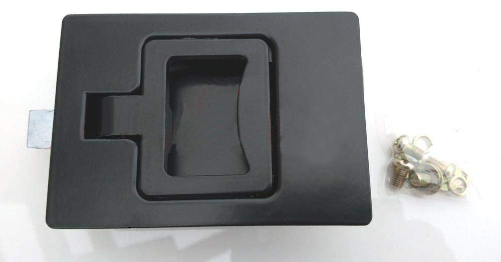 Door Locker Door Latch Fits HISUN Coleman MASSIMO SUPERMACH UTV 500 YS700 UTV500 700