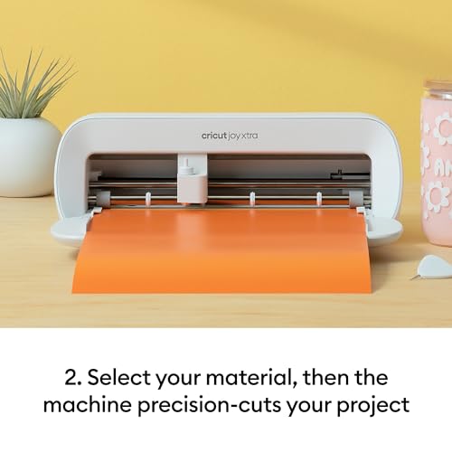 Cricut 8002490 Joy Xtra Die Cutting Machine thumb #7