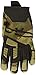 Under Armour Herren Speed Freak Wollhandschuhe, Herren, Ridge Reaper Camo Ba (900) Schwarz, X-Large