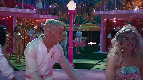 Dragon Glassware X Barbie Martini Glasses, Pink And Magenta Crystal Glass, As Seen In Barbie The Movie, Large Cosmopolitan And Cocktail Barware, 8 Oz Capacity, Set Of 2 #TOP5