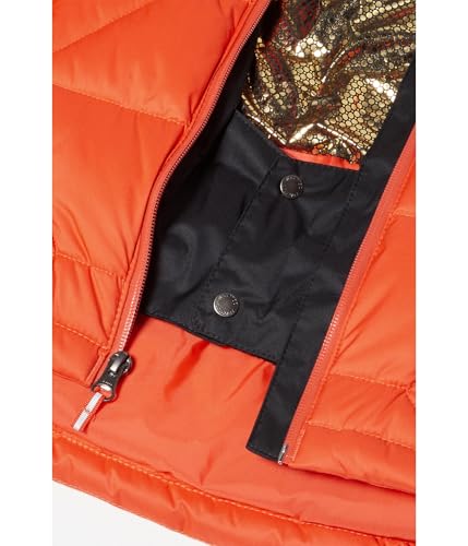 Image of Columbia Kids Winter Powder III Quilted Jacket (Little Kid /Big Kid)