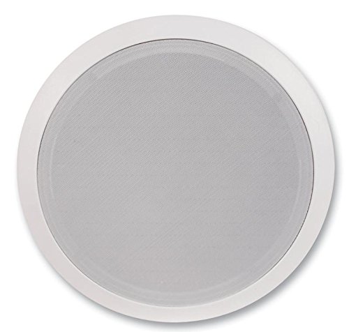 multicomp PRO 8�C���` 2�E�F�C �V��X�s�[�J�[�y�A - 40W RMS