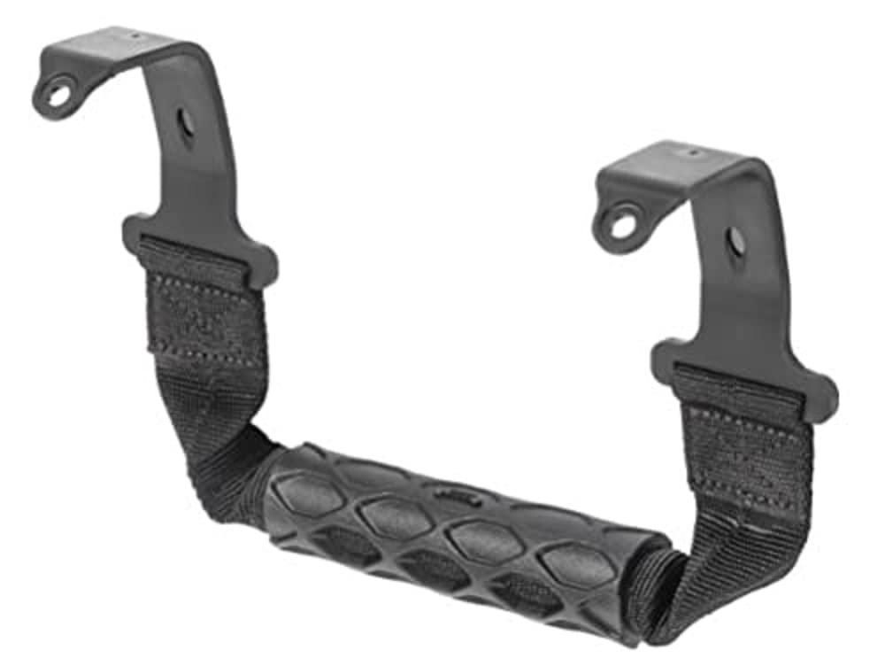 Amazon.com: Mopar Genuine Mopar Grab Handle - 82215524AC : Automotive