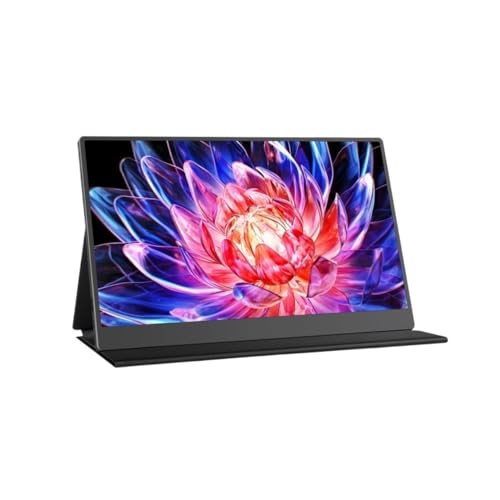 Image of Travel Screen 15.6 Inch 1080P FHD IPS Portable Monitor Travel Second Monitor for Laptop Gaming