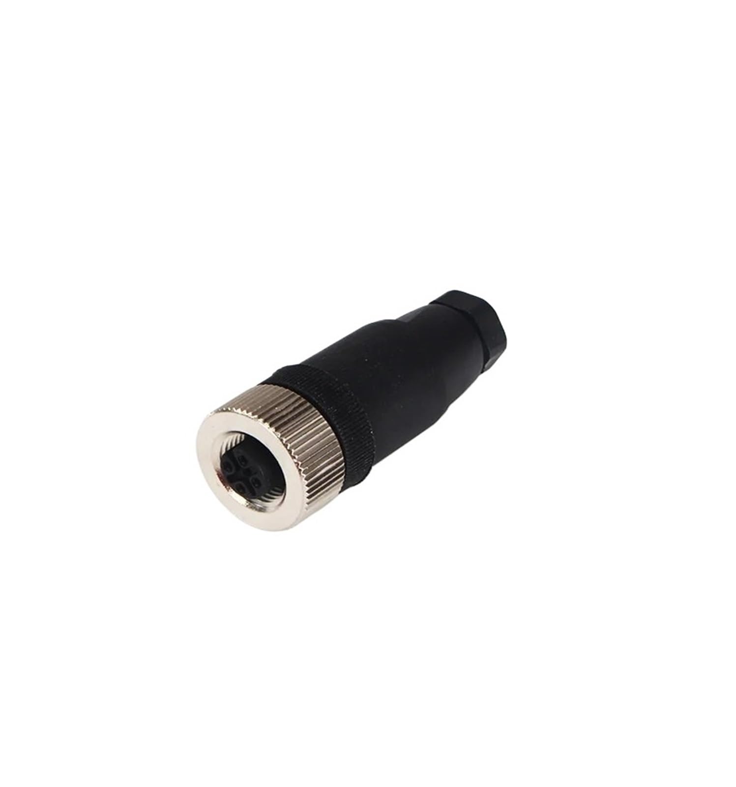 Capteur de proximité inductif M12 pour fiabiliser vos lignes de production NPN PNP