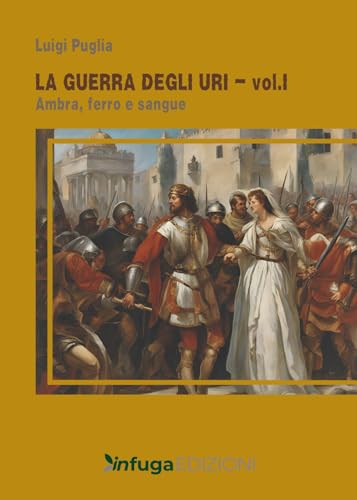  La guerra degli Uri