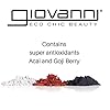 GIOVANNI-DTox-System-Replenishing-Facial-Moisturizer-Super-Antioxidents-Acai-Goji-Berry-Enriched-with-Green-Tea-Fig-Hypoallergenic-Dermatologist-Tested-4-Fl-Oz GIOVANNI D:tox System Replenishing Facial Moisturize - Face Moisturizer, Contains Super Antioxidants Acai & Goji Berry, Helps to Prevent Dryness, Hydrating for Healthier, Dermatologist Tested - 4 oz