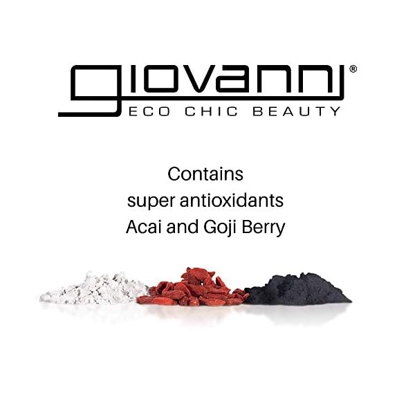 GIOVANNI-DTox-System-Replenishing-Facial-Moisturizer-Super-Antioxidents-Acai-Goji-Berry-Enriched-with-Green-Tea-Fig-Hypoallergenic-Dermatologist-Tested-4-Fl-Oz GIOVANNI D:tox System Replenishing Facial Moisturize - Face Moisturizer, Contains Super Antioxidants Acai & Goji Berry, Helps to Prevent Dryness, Hydrating for Healthier, Dermatologist Tested - 4 oz