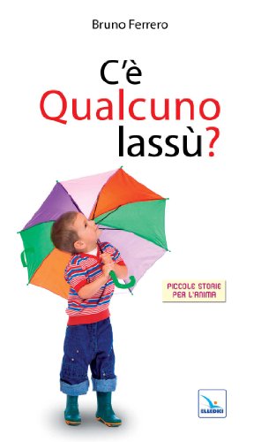 C'è qualcuno lassù? (Piccole storie per l'anima