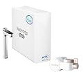 Waterdrop Soft Water Skincare Filter 2.0 BFT1, Faucet Water Filter, 0.01 Micron, Reduce Chlorine & Scale Control and Waterdrop X12-Alkaline Mineral pH+ Reverse Osmosis System