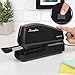 Swingline Electric Stapler, 30 Sheet Capacity, Optima 30, Black (42150)