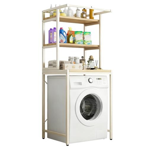 AetherTech �����h���[���b�N ����@���b�N 3�i ��69cm*���s��60cm*����176cm �h�������ɑΉ�-�f�b�h�X�y�[�X���p �����h���[���[ �^�I���|���t�� �g���ȒP ���ʏ� �E�ߏ� �N���[���z���C�g