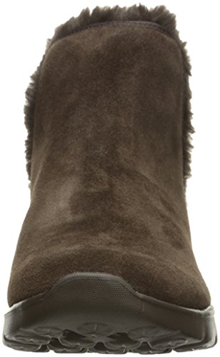 skechers performance women's on the go 400 cozies winter boot