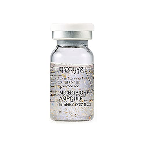 BB Booster Starter kit Ampoule BB Glow Skin Treatment Kit With 10 Vials of color Serums Microbiome Ampoule