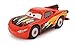 Dickie Toys - Cars - Coche Teledirigido Rayo "Rocket" con Carga por USB, para Niños a partir de 4 Años - 17 cm