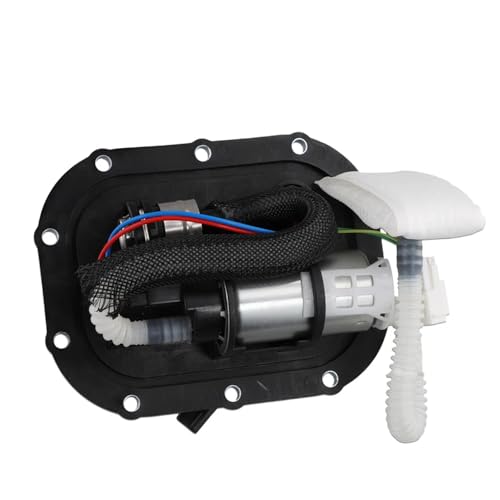 Pompe à carburant moto pour rouler serein sur les campagnes en 2521171
