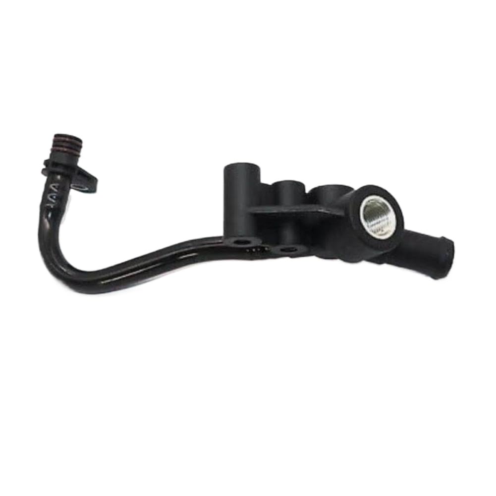 Htoqac Onecolor Turbocharger Coolant Hose 2782001351 Compatible With Mercedes-Benz C217 W222 W221 X222 S500