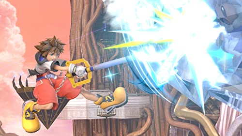 Image of Super Smash Bros.Ultimate: Challenger Pack 11 - Nintendo Switch [Digital Code]