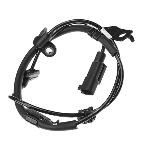 Sensor ABS 4670A577 delantero izquierdo para sustitución de captor 4670A203 6