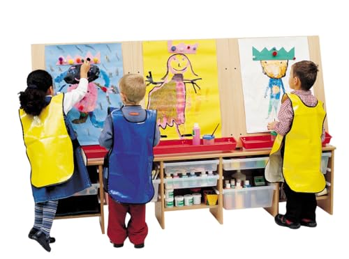 Nathan 370991 Changing Unit, Multi Color