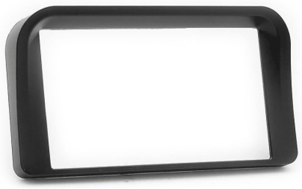 UGAR 11-078 Compatible for Lexus LX-470 1998-2002/TOYOTA LC-100 1998-2003 Car Radio Stereo Dash Installation Mount Kit