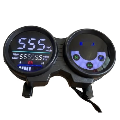 oCNsv {NT[ CT125 CT150 CCT100 CT110 fW^[^[ LED ^R[^[ I[goCvp