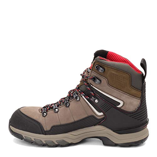 Timberland PRO Men's, Hypercharge TRD Soft Toe Boot4