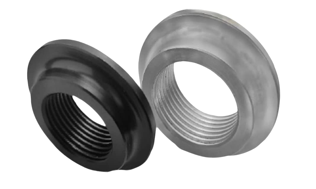 HYDAX SAE WELD FLANGE - HY - WF - SAE - 14-1 - 3/16" UNF