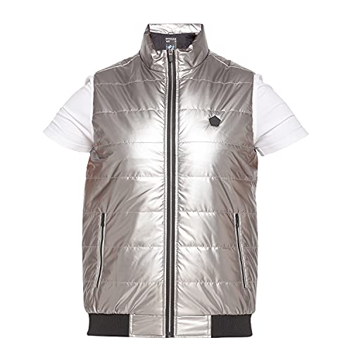 Image of Spykar Men Jackets, Polyester, Standard Length