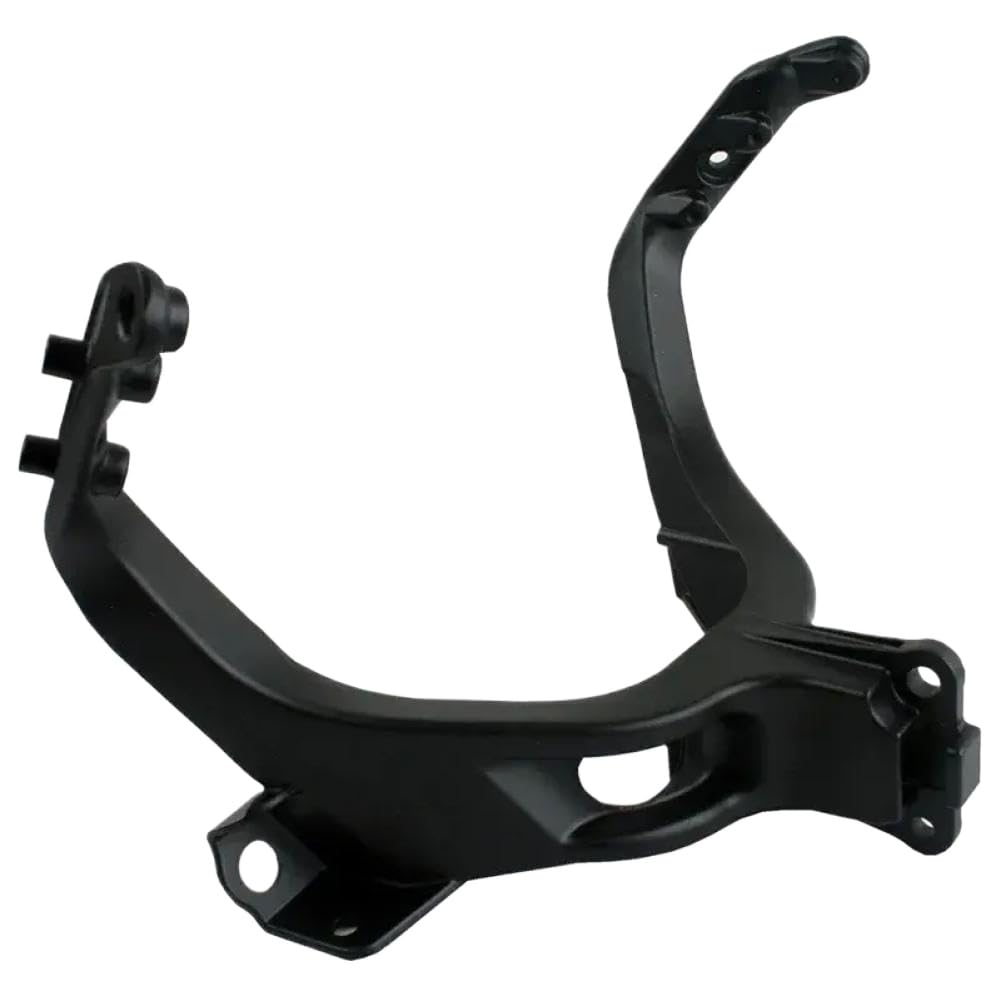 Ewtphjzee Onecolor Motorcycle Front Headlight Upper Fairing Bracket Holder Compatible With Suzuki Gsxr1000 Gsx-R Gsxr 1000 Gsx-R1000 2003-2004 K3