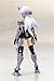 Kotobukiya Frame Arms Girl: Architect Stylet Plastic Model Kit