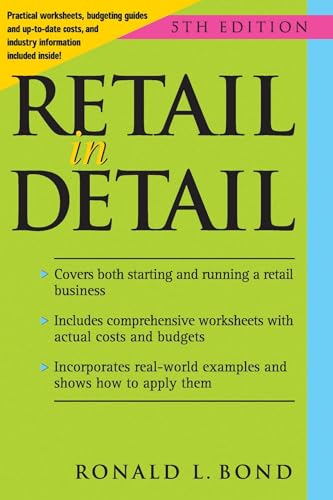Retail in Detail