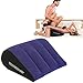 Cheung992 Inflatable Triangle Cushion Inflatable Posture Sofa Cushion Multifunctional Magic Triangle Pillow Bedding