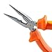 Ullman Devices Corp - 6 Insulated Long Nose PLIER