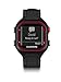 Garmin Forerunner 25 (Large) - Black and Red